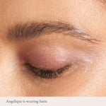 On Point Tint Creamy Eyeshadow & Primer with Peptides - PÜR Beauty 