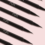 On Point Waterproof Liquid Eyeliner Pen - PÜR Beauty
