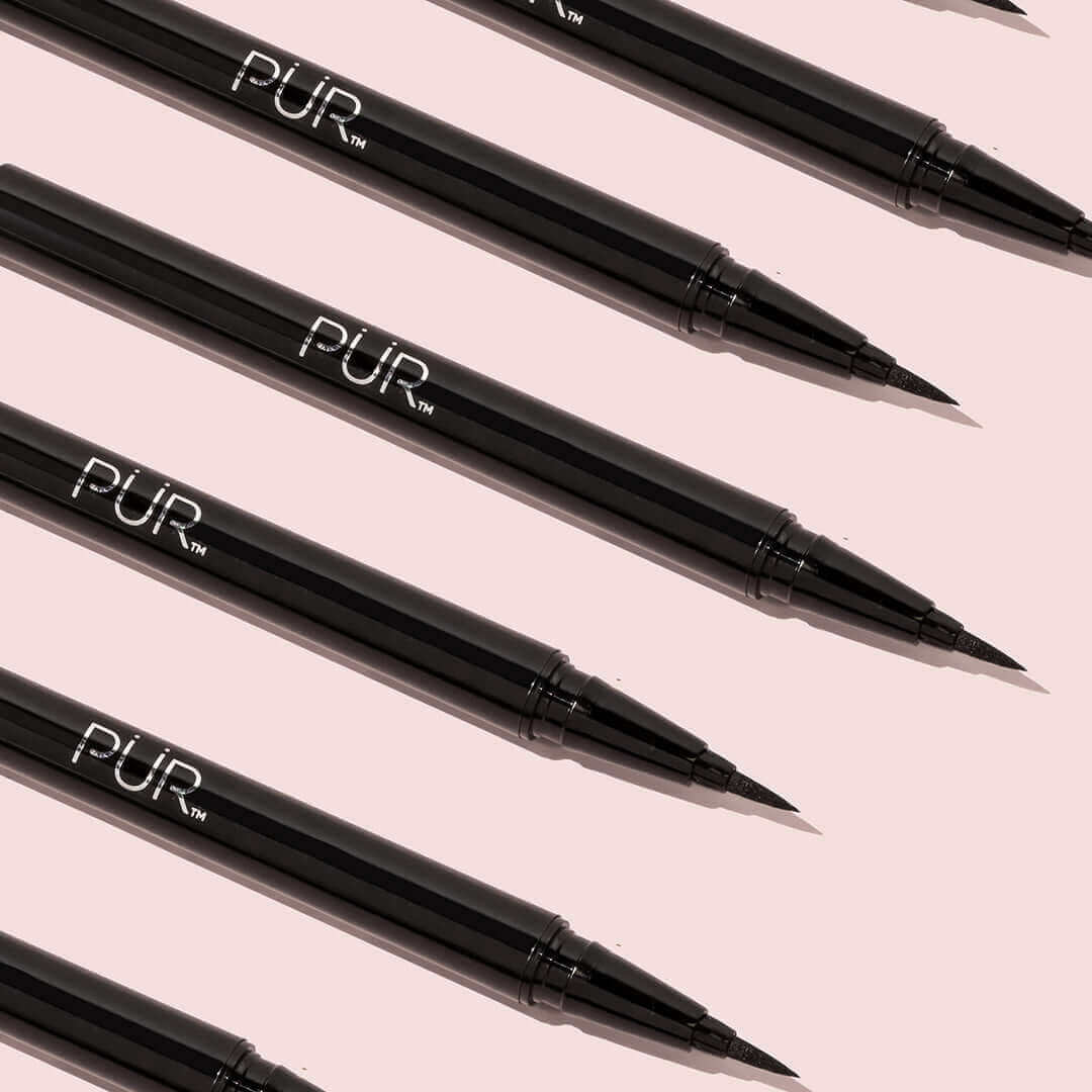 On Point Waterproof Liquid Eyeliner Pen - PÜR Beauty