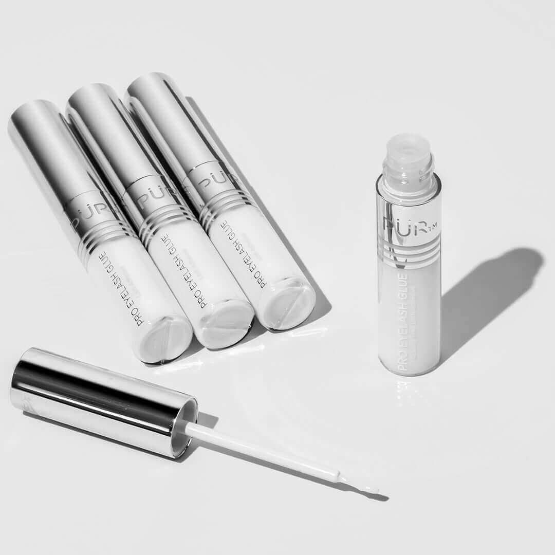 PRO Eyelash Glue - PÜR