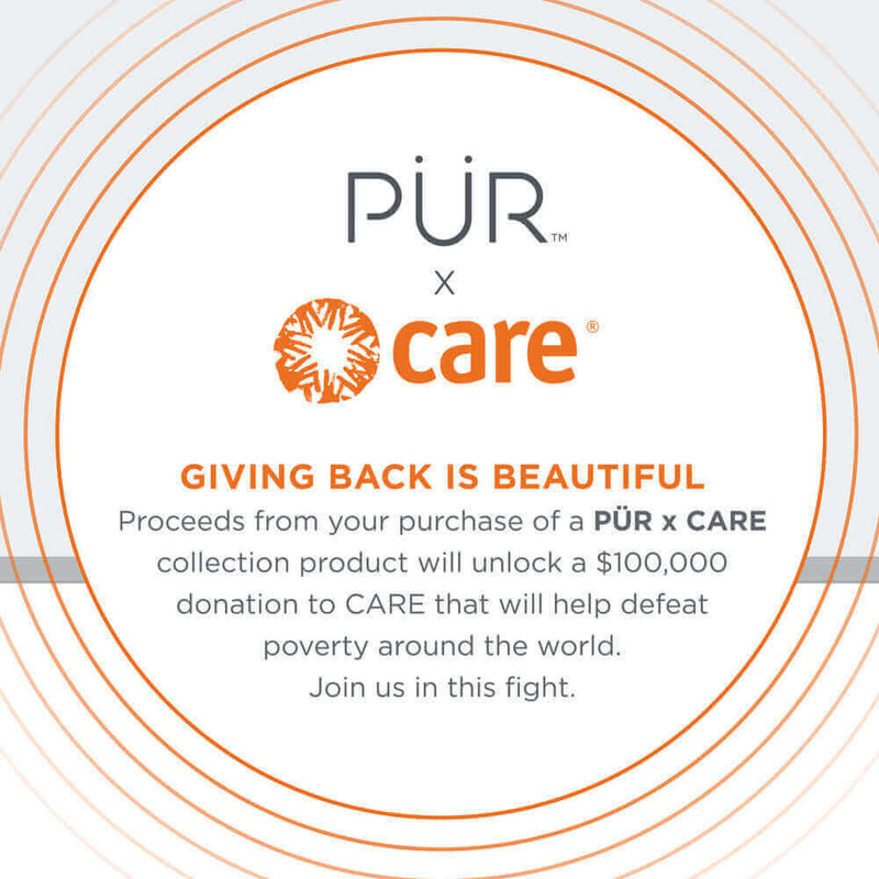 PÜR x CARE 3-Piece Facial Mist Kit - PÜR