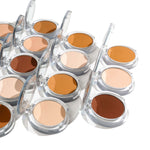 4 - in - 1 Pressed Mineral Makeup Broad Spectrum SPF 15 - PÜR Beauty - Multiple Shades