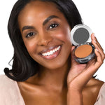 4 - in - 1 Pressed Mineral Makeup Broad Spectrum SPF 15 - PÜR Beauty