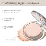 4-in-1 Pressed Mineral Makeup Broad Spectrum SPF 15 - PÜR Beauty - Value Propositions