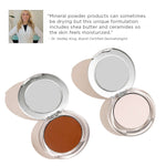 4-in-1 Pressed Mineral Makeup Broad Spectrum SPF 15 - PÜR Beauty - Statement From Board Certified Dermatologist Dr. Hadley King