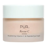 Rescue C Brightening Vitamin C & Peptide Eye Cream - PÜR Beauty