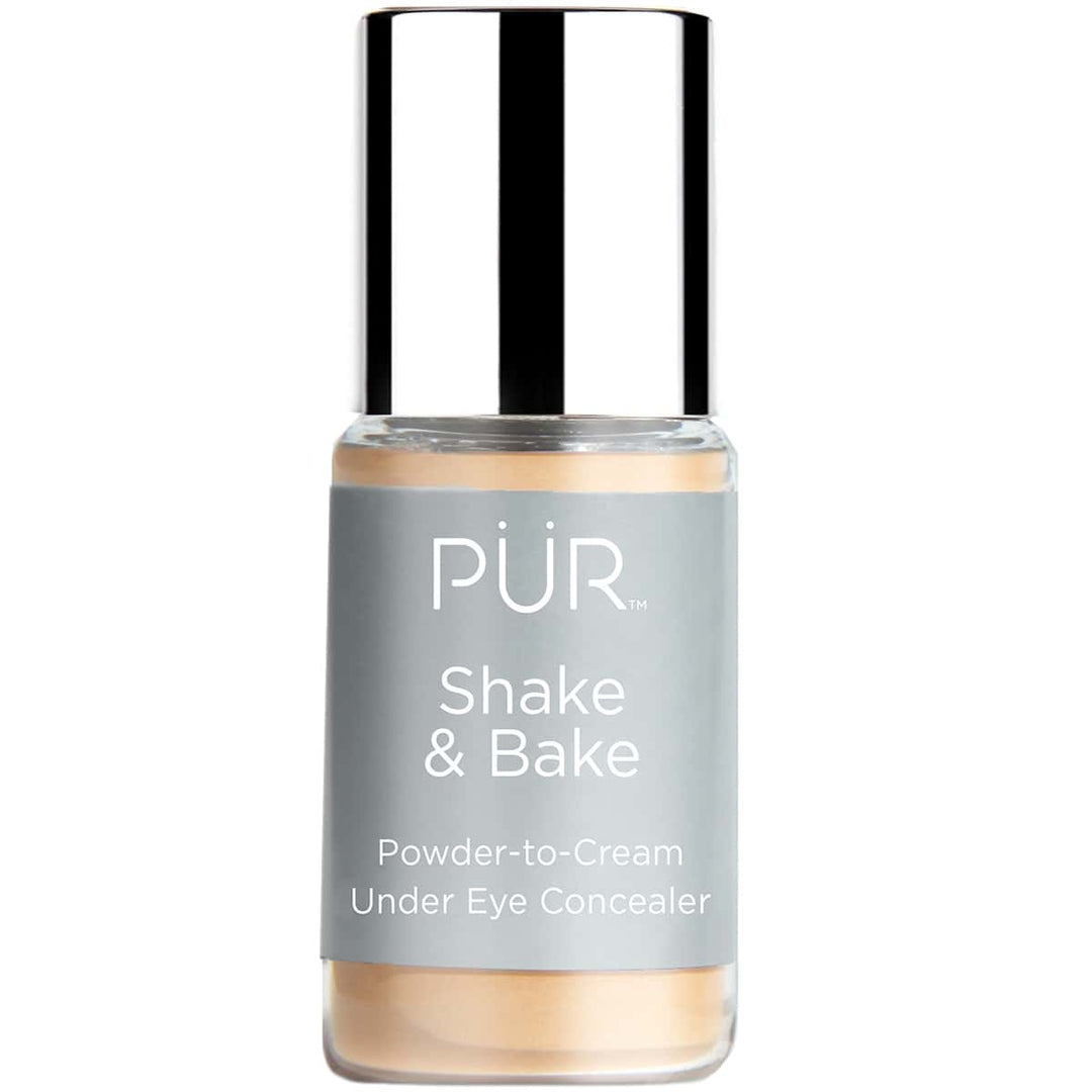Shake & Bake Powder-to-Cream Under Eye Concealer - PÜR