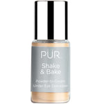 Shake & Bake Powder - to - Cream Under Eye Concealer - PÜR Beauty