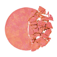 Skin Perfecting Powder Blushing Act Matte Blush - Pretty in Peach