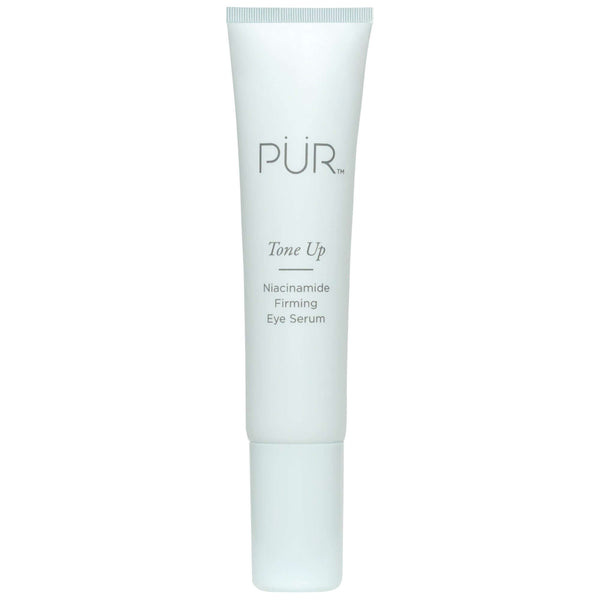 Tone Up Niacinamide Firming Eye Serum - PÜR Beauty