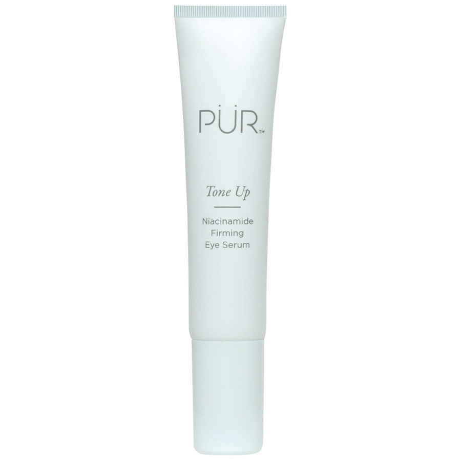 Tone Up Niacinamide Firming Eye Serum - PÜR